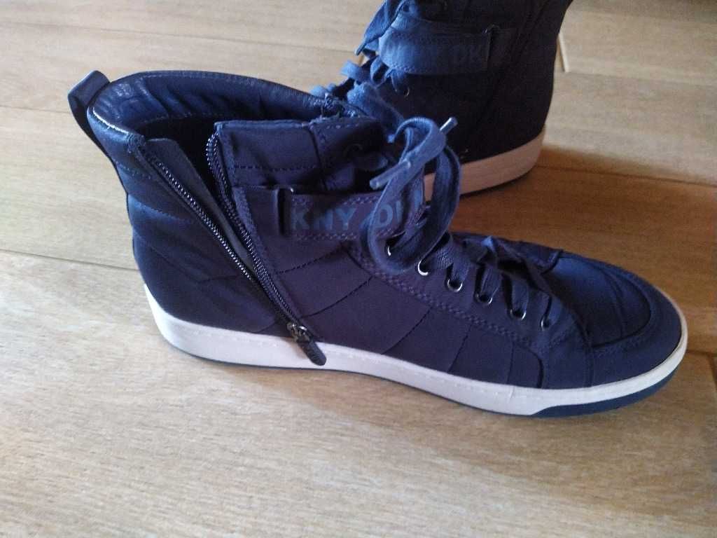 Buty DKNY męskie 43,5