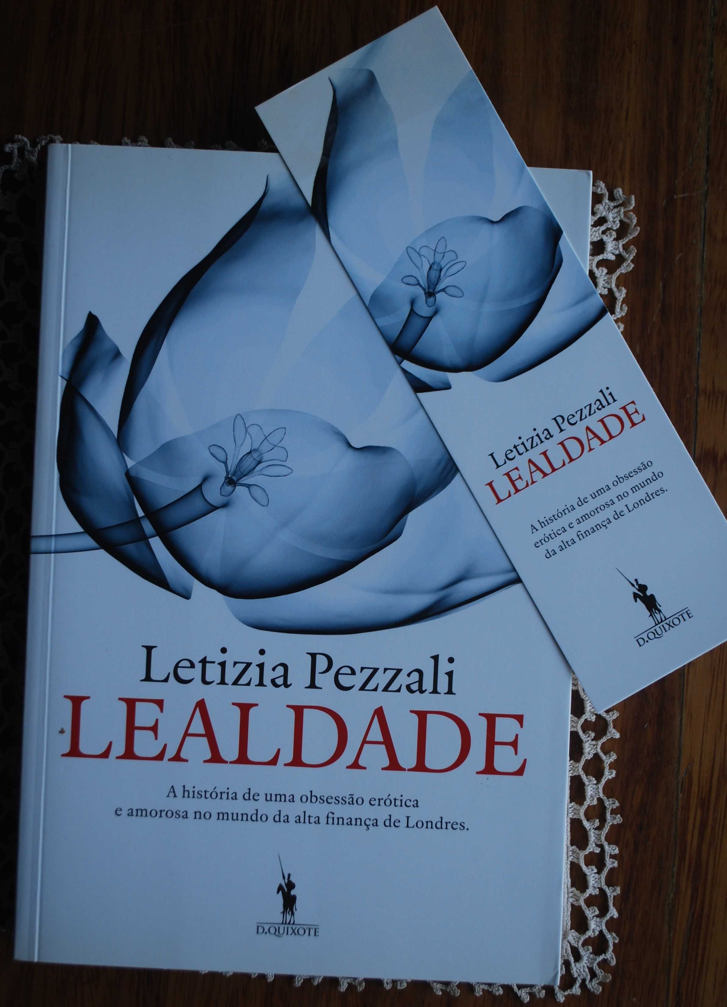 Lealdade de Letizia Pezzali