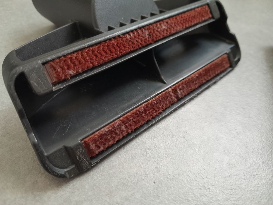 Ssawki Miele komplet 3 sztuki