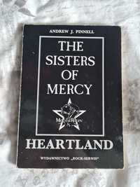 The Sister of Mercy Heartland Książka