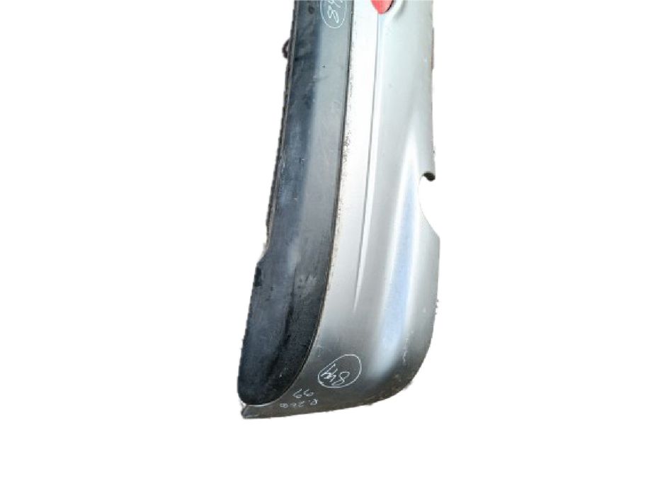 Pára-choques trás PEUGEOT 206 (2A/C)