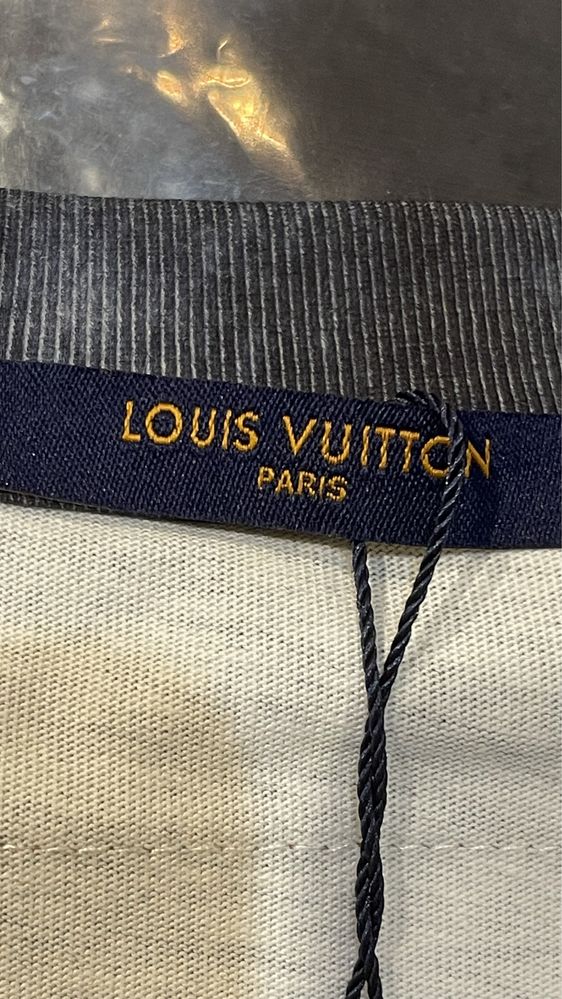 Футболка Louis Vuitton