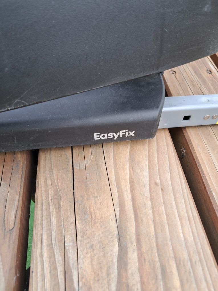 Fotelik maxi-cosi baza easyFix