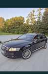 Audi A6C6 Allroad 3.0tdi Quattro ZAMIANA!!