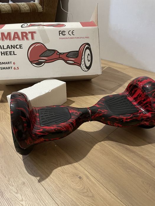 Гіроборд Smart balance wheel