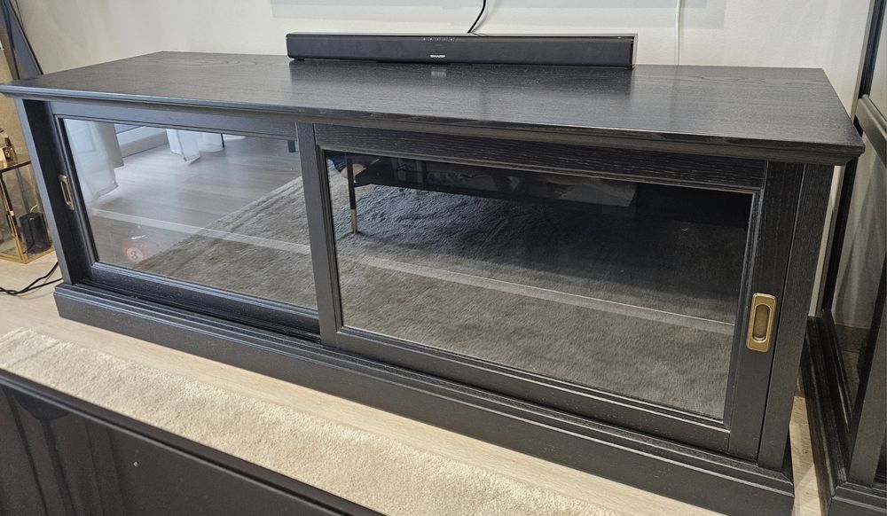 Sprzedam ławę/stolik TV IKEA MALSJÖ