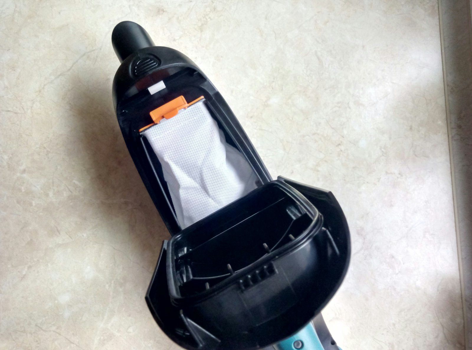 Makita DCL 182 ZB 18V