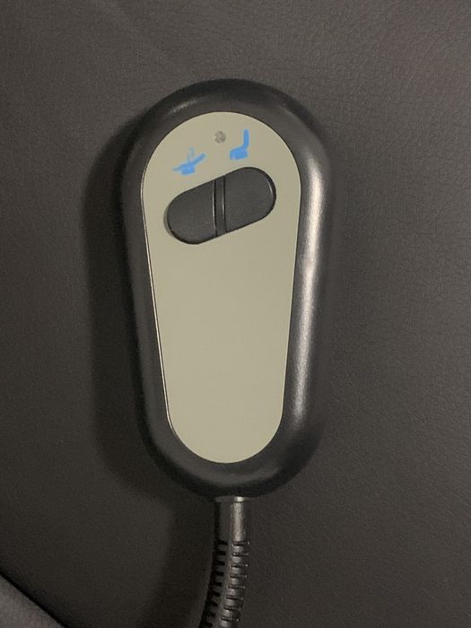 Sofá Relax CH-103021/LM8 Elev. com massagem