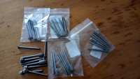 Kits brocas dremel