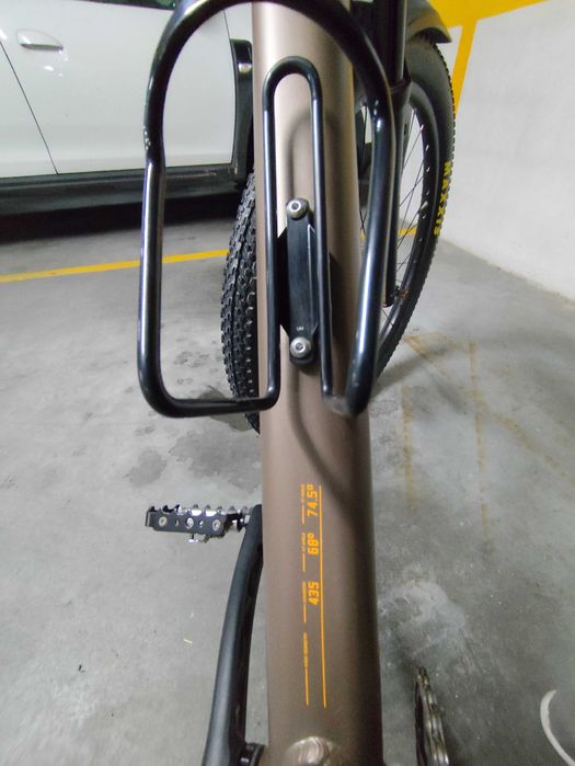 BICICLETA Orbea Alma H30-Tamanho M