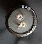 Kondensator elektrolityczny 22000 uF 16 V Al-Elko 22 mF 30 x 35
