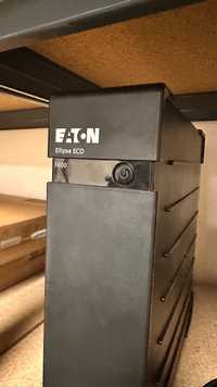 UPS Eaton Eco 1600