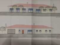 Terreno com projecto aprovado