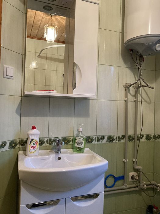 Відпочинок в Карпатах. Окремий котедж "Для двох"