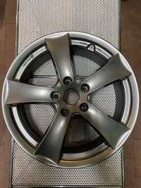 Alufelga Dezent  5x112 6,5 J x 17 ET 39 66,5