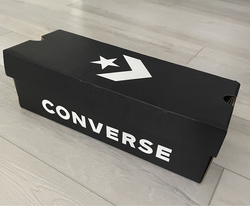 Кеди Converse
