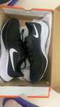 Nike Air Zoom Pegasus 37 Black White R.44