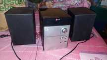 Mini Wieża LG CM1530