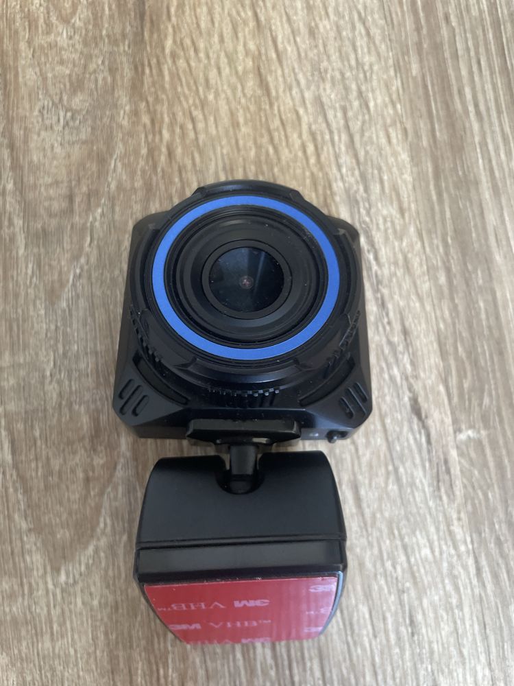 Wideorejestrator Navitel R600 GPS FullHD
