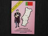 Język portugalski brazylijski - Brazylia Portugalia - Rozmówki