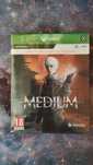 The Medium - two worlds special edition - Xbox