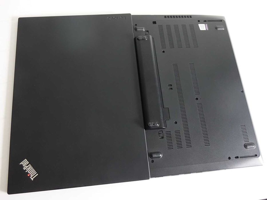 Lenovo ThinkPad P52s 15.6 FHD IPS i7, 16, 512 NEW, Nvidia P500 Два АКБ