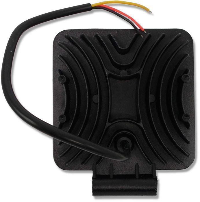 REFLEKTOR Lampa Robocza LED KWADRATOWA 12-30V 9W [3136]