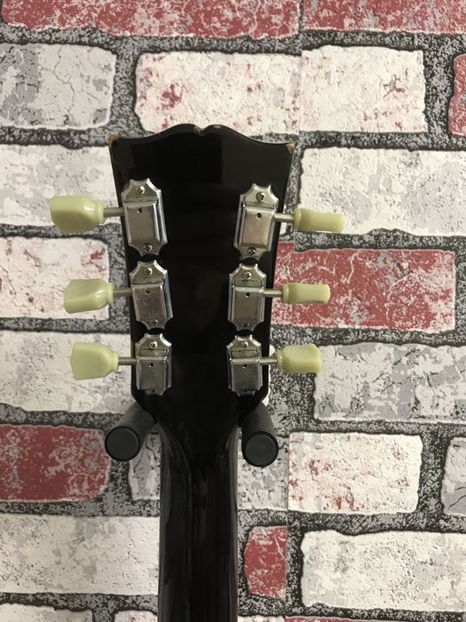 Електрогітара MAISON Les Paul (Korea)