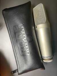 Студійний конденсаторний мікрофон RODE NT1000