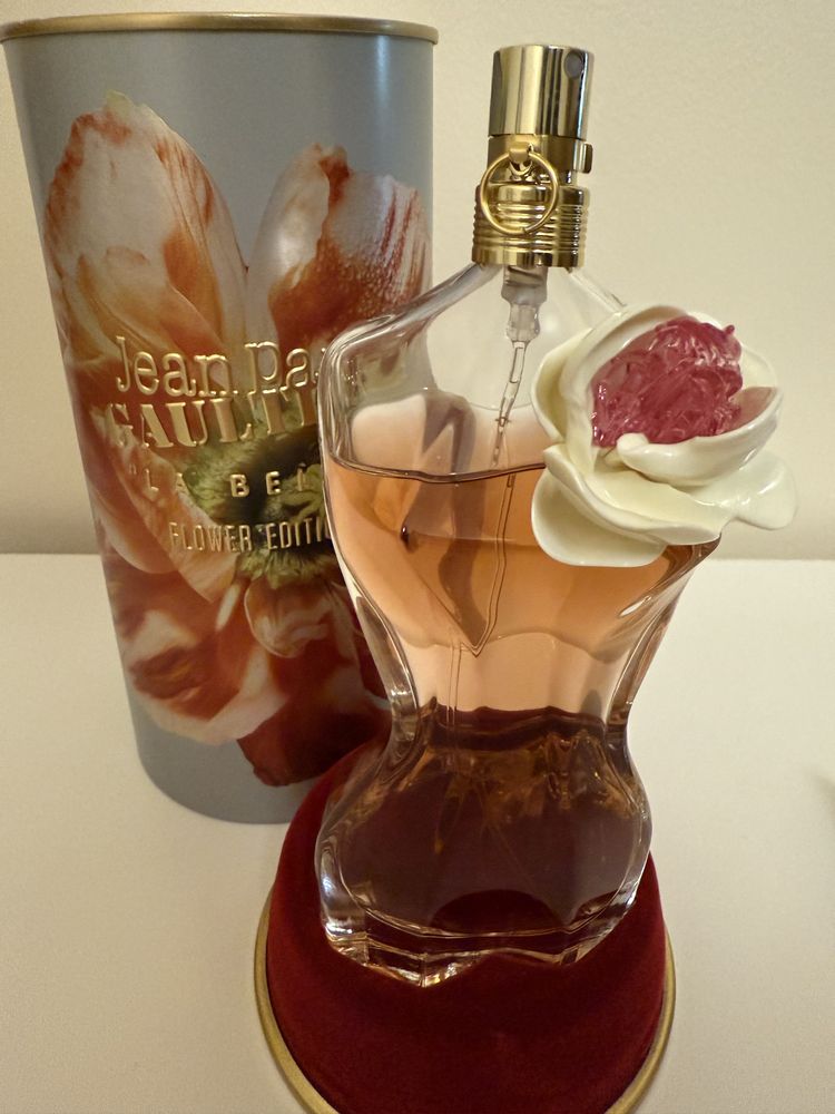 Jean Paul Gaultier La belle flower 97/100 ml edp
