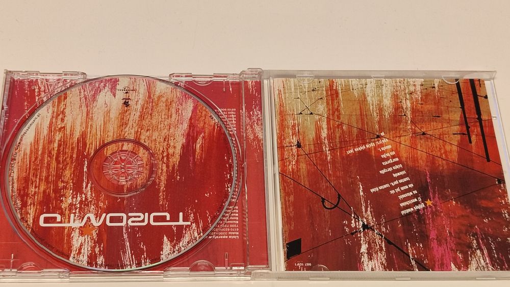 Toronto Miasto 2005 CD 9,9/10