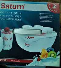 йогуртница saturn