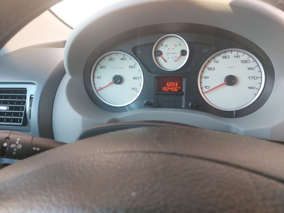Fiat scudo 8 lugares