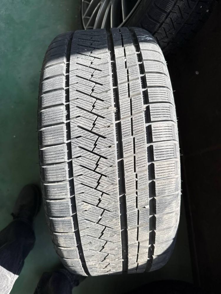 Колеса Диски Резина стиль 312 r20 5 120 Bmw 5 f10 f07 6 f12 7 f01 f02