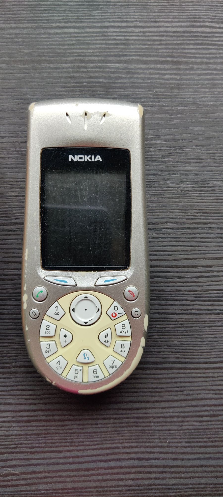 Coleção telemóveis Nokia antigos