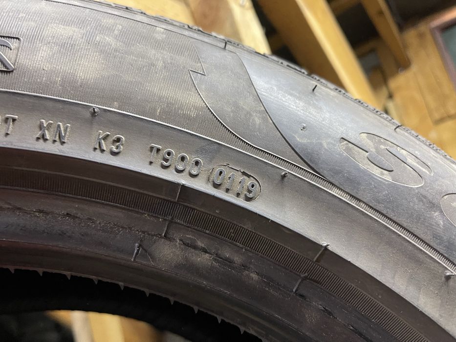 Шини зима 235/60R18 PIRELLI Scorpion Winter 7-8мм 4 або 2 шт
