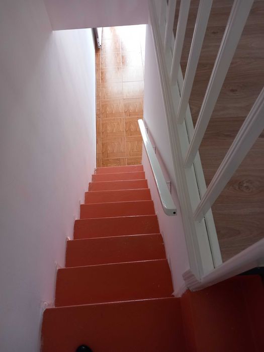 Casa de Ilha - T2 - Porto