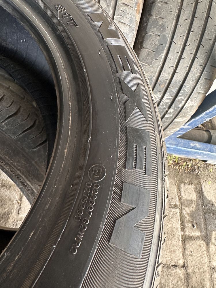 165/65R15 нексен