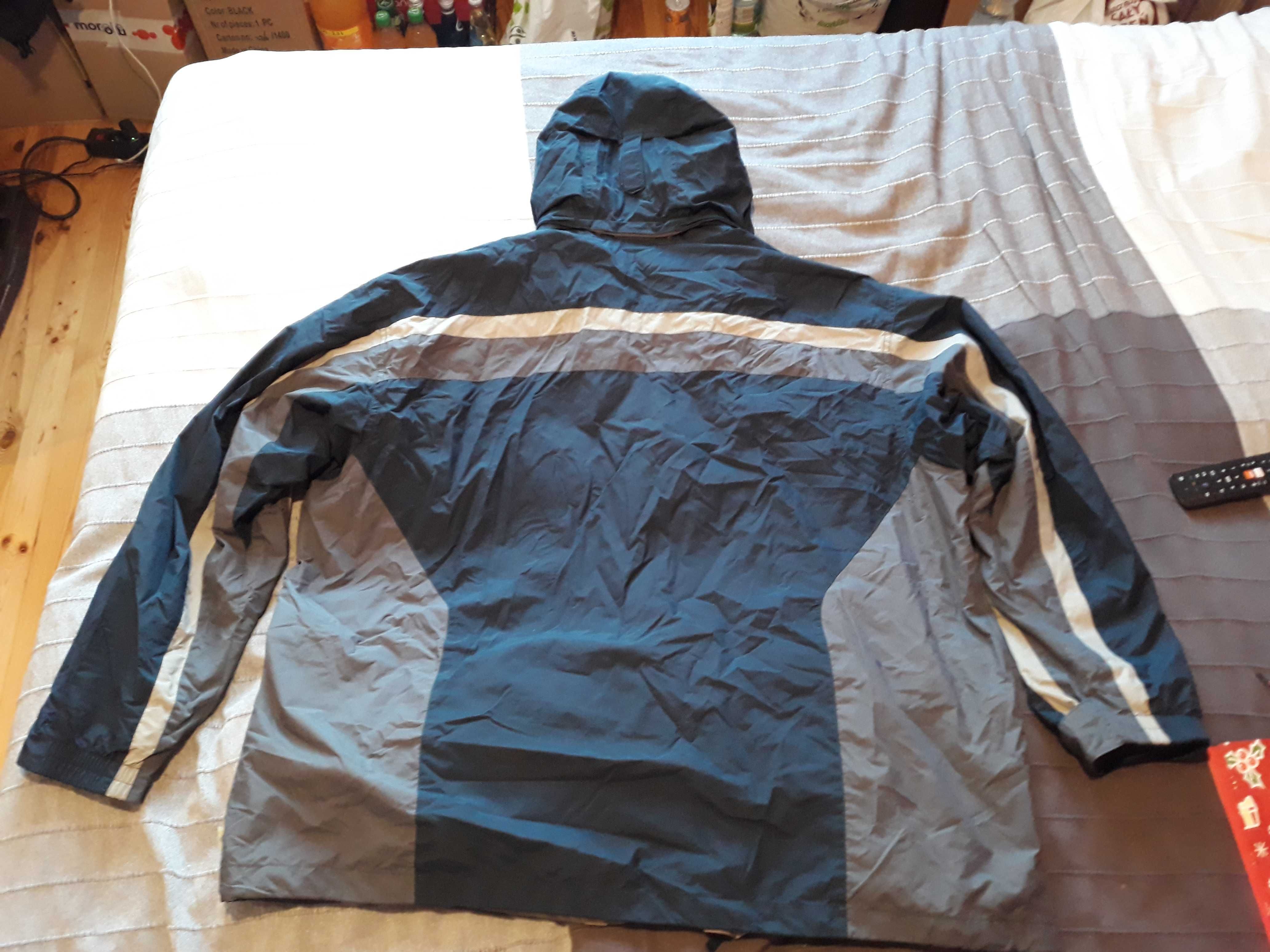 Kurka Columbia r 2xl (3xl/4xl)
