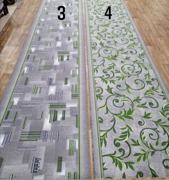Ковровая/войлочная дорожка ковры/килими для Вашего дома Дешево!