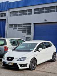 Seat leon 1p 2009 1.9 105cv BLS