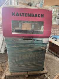 Maszyna Kaltenbach do cięcia stali