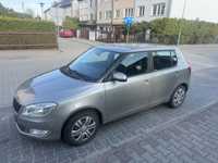 Fabia II 2014r.  1.4 85KM