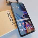 Motorola E15 c'novo
