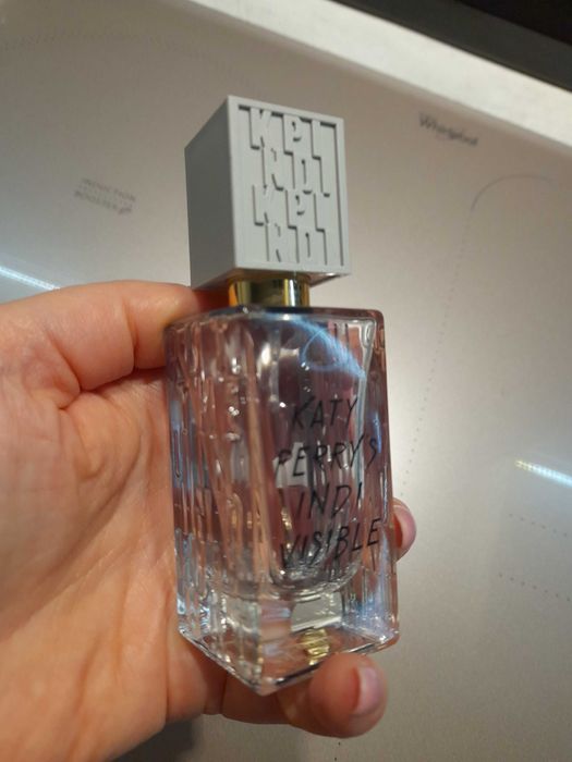 Perfumy damskie Katy Perry Indi Visible 30 ml z ubytkiem