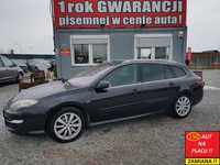 1 ROK GWARANCJI, Renault Laguna 2.0 Diesel, xenon, Dobre Wyposażenie !