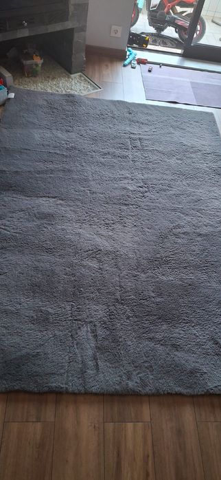 Carpete para sala ou quarto 160x220