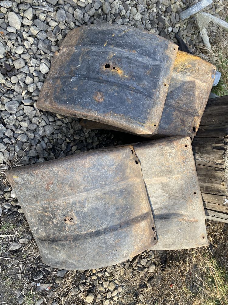 Запчастини до газель соболь