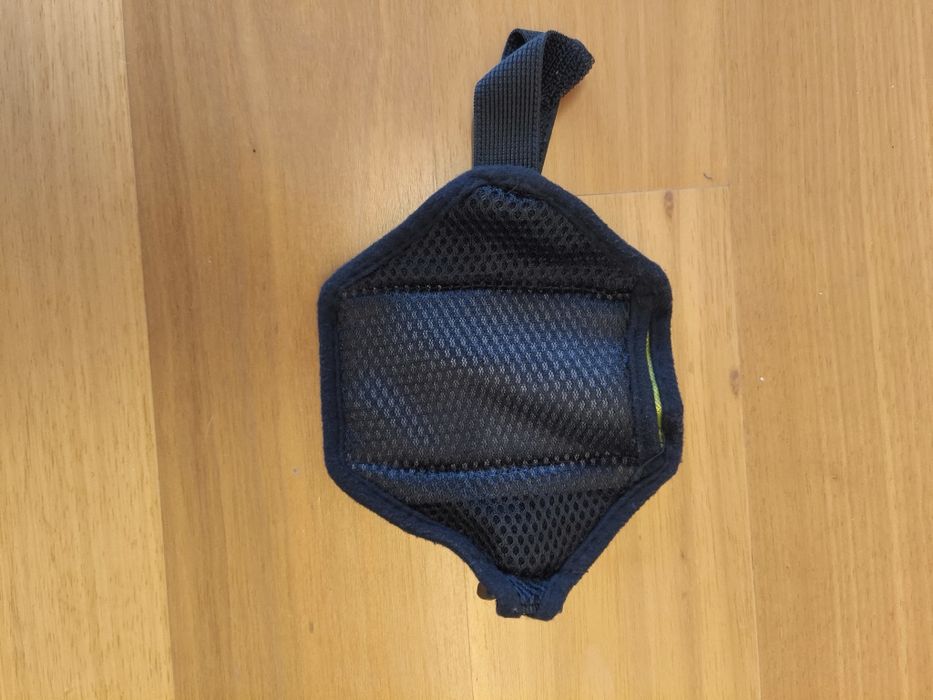 Bolsa de braço para telemóvel da Crivit