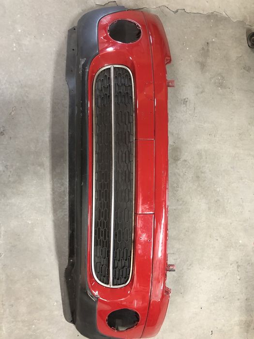 Material diverso Mini cooper R56